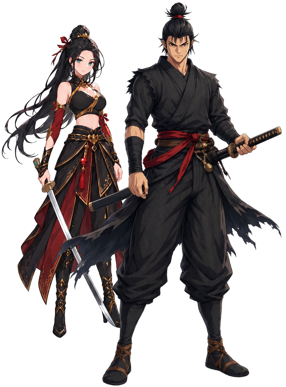 sword